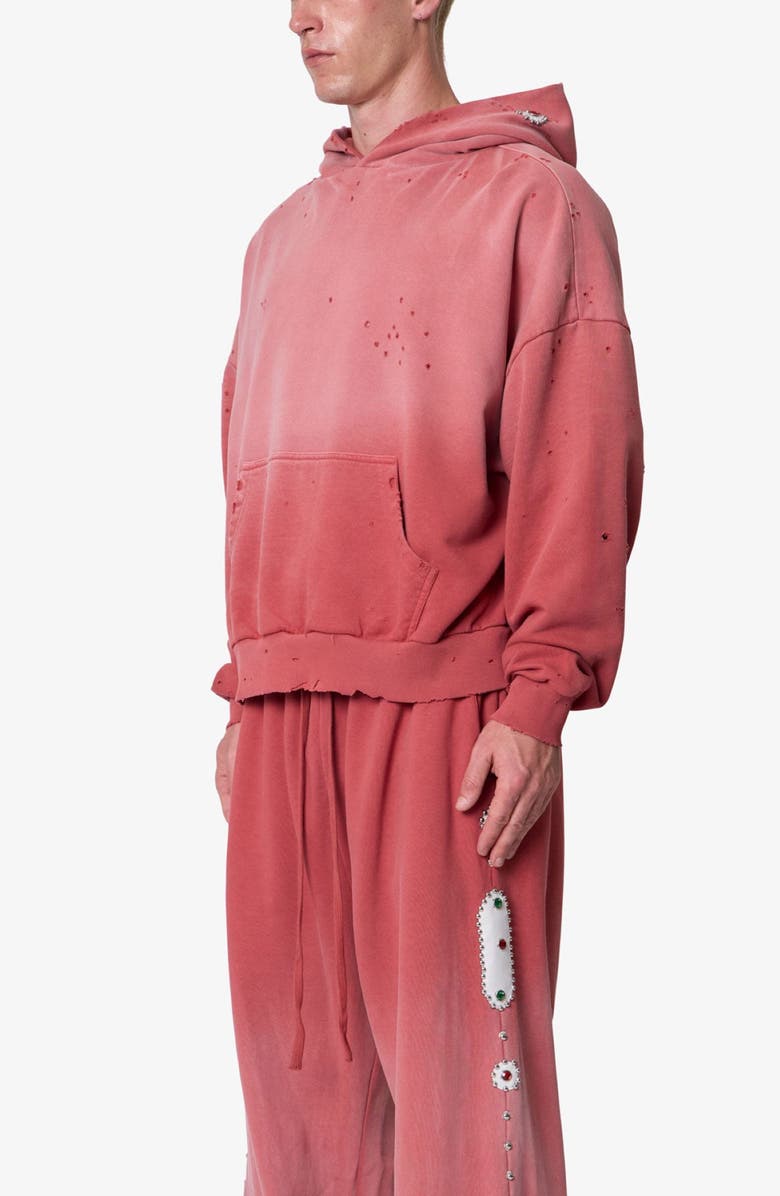 mnml Mojave Hoodie, Alternate, color,