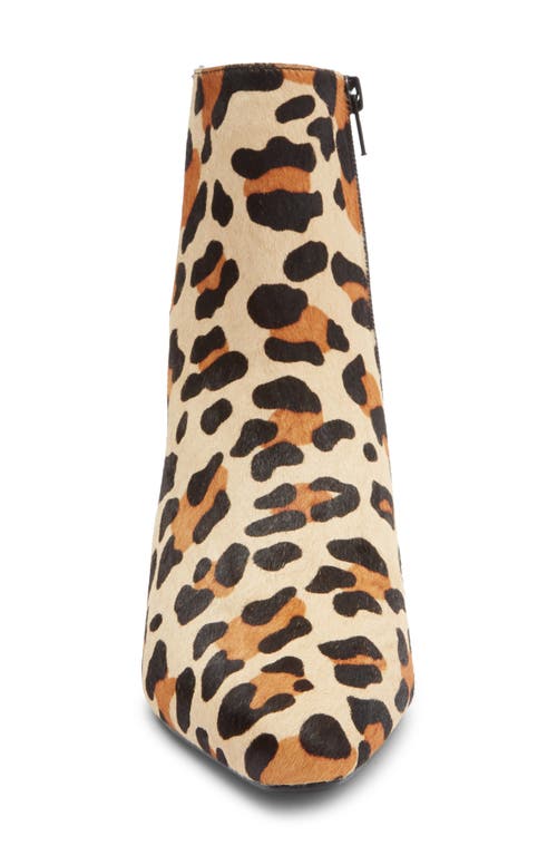 Vaneli Jaklyn Boot In Brown