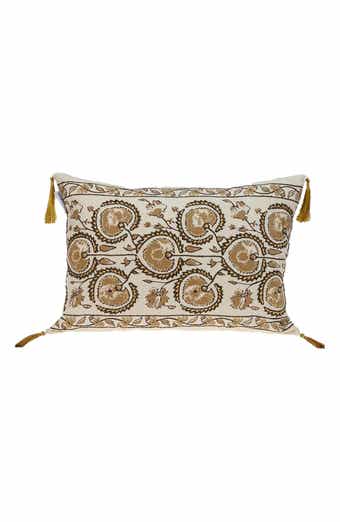 PARKLAND COLLECTION Tapestry Throw Pillow