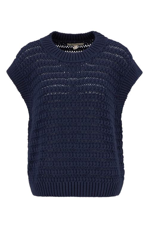 Barbour Melanie Knit Vest