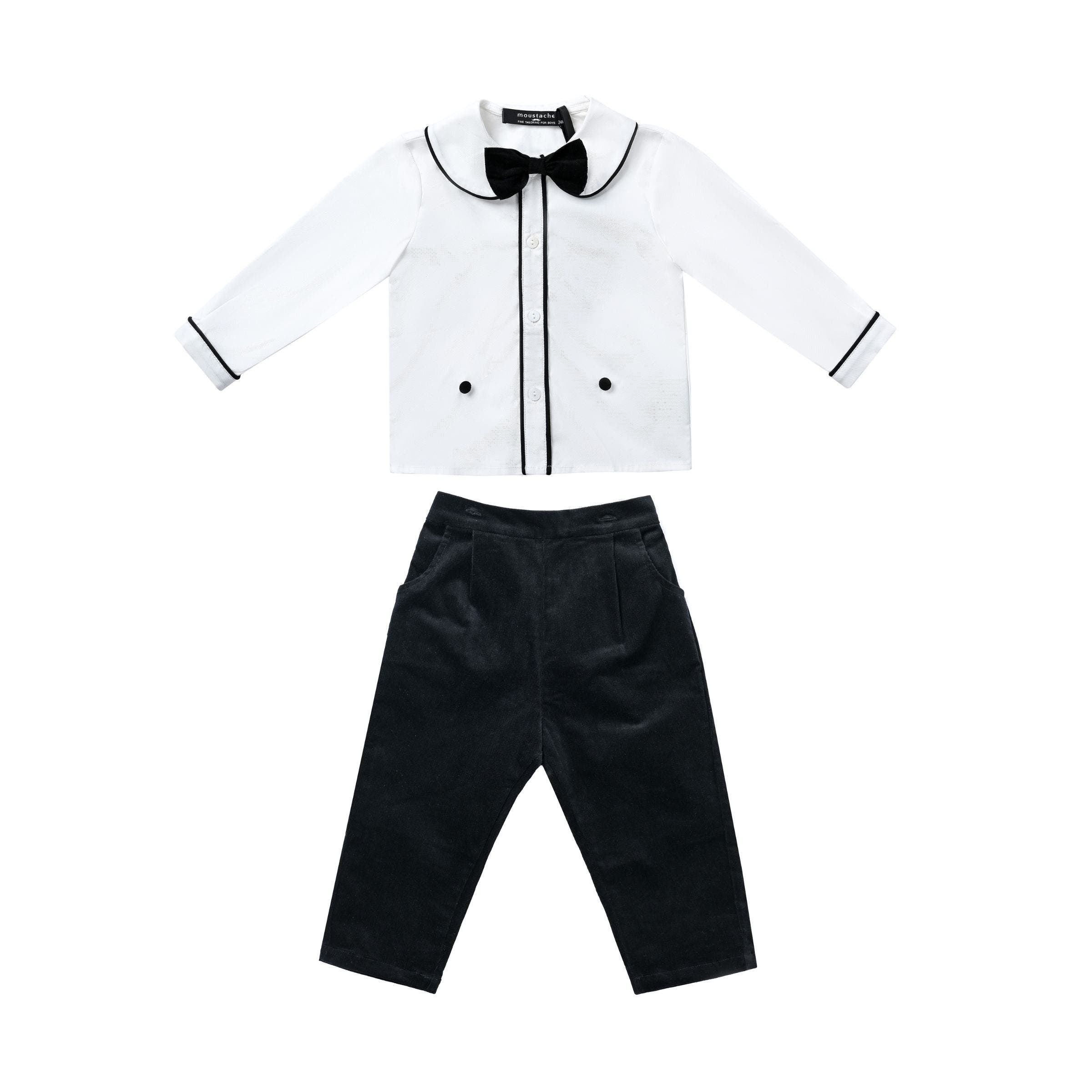 selected Black