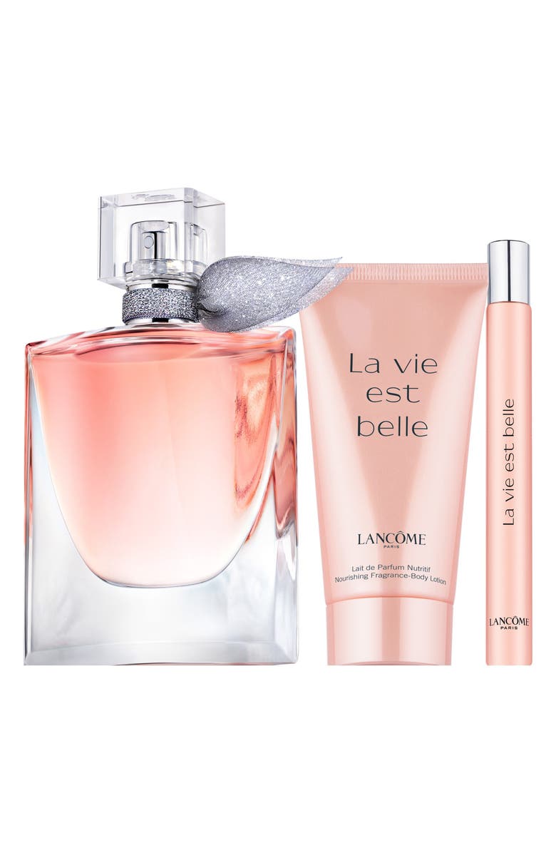 Lancôme La Vie est Belle Set, Alternate, color, 