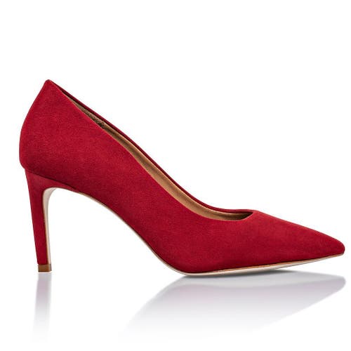 Joan Oloff Shoes Deborah 2.0 Pump