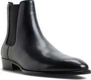 ALDO Bert Leather Chelsea Boot