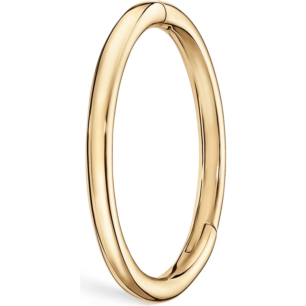 MARIA TASH MARIA TASH PLAIN CLICKER HOOP
