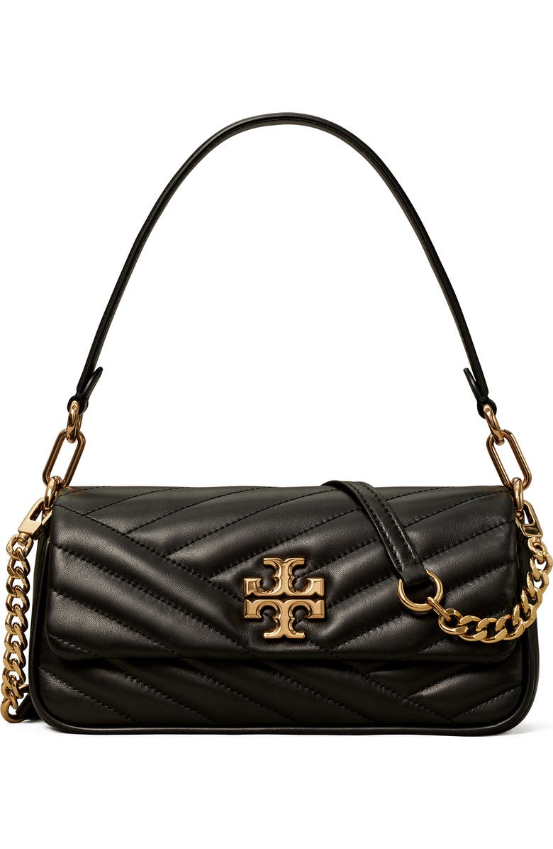 Tory Burch Kira Chevron Shoulder Bag, Main, color,