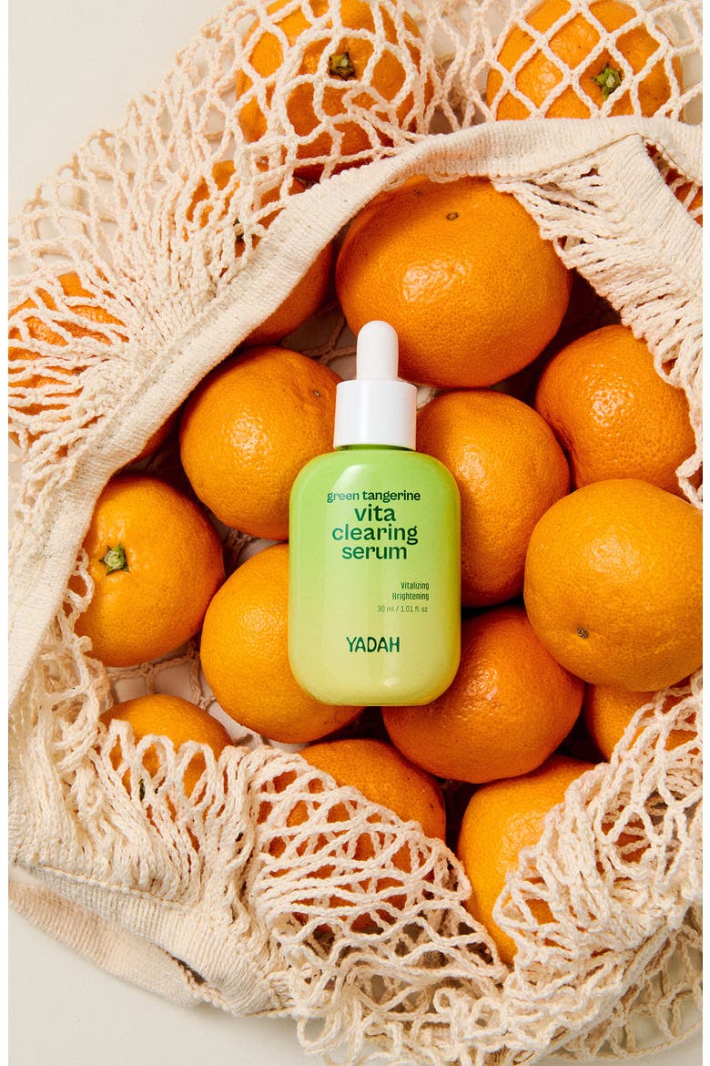 Green Tangerine Vita Clearing Serum, Alternate, color, NO COLOR