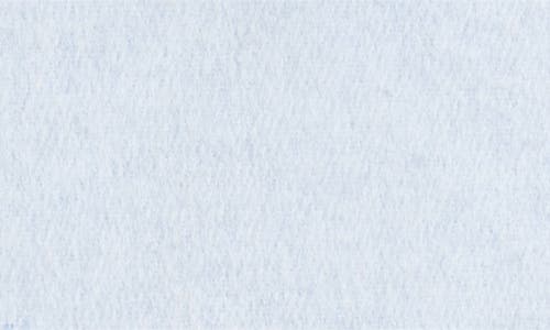 French Connection Boiled Wool Miniskirt In Blue