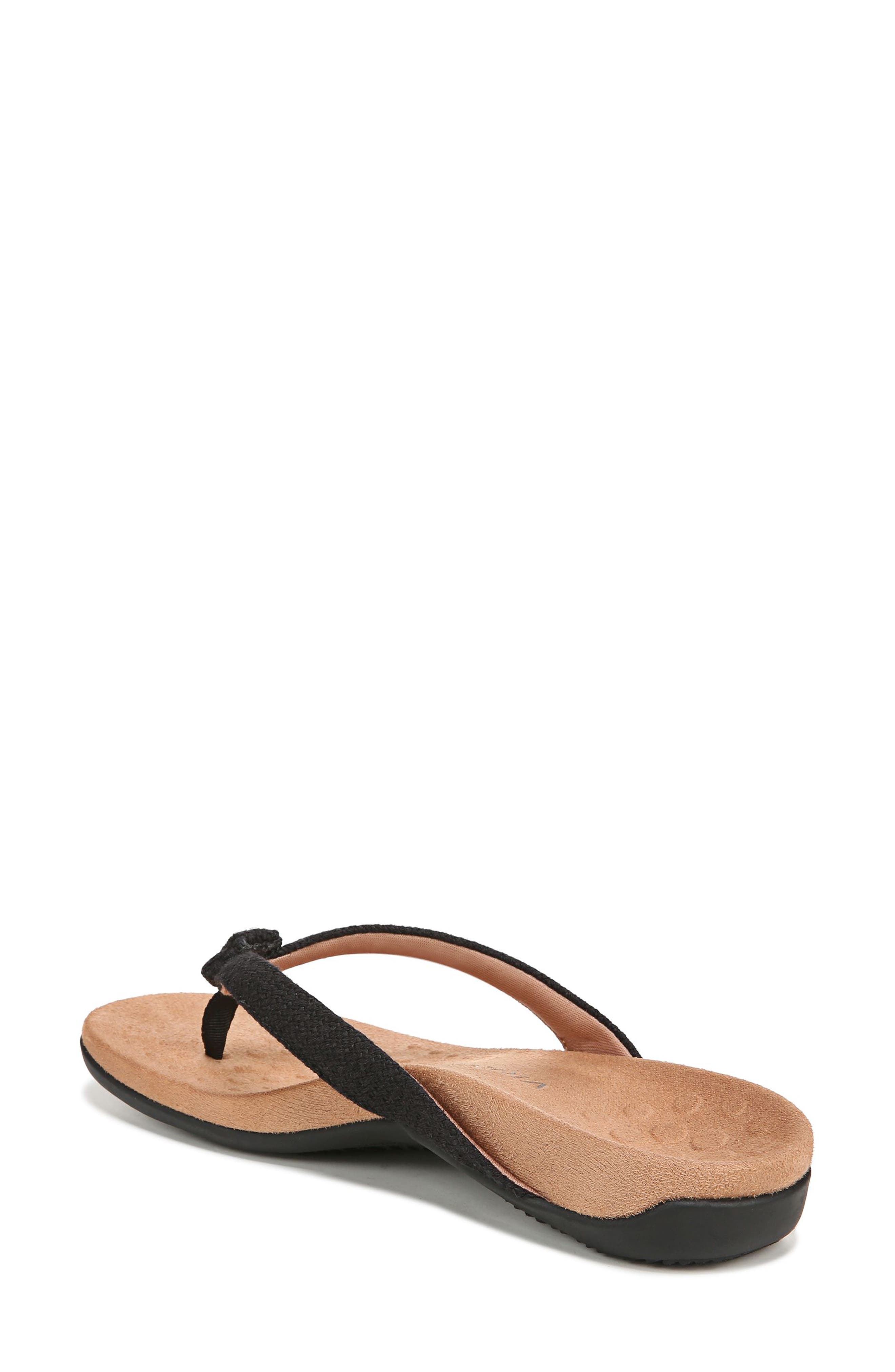 Vionic Dillon Flip Flop, Alternate, color, 