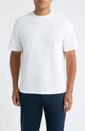 Vuori Lightweight Tech Waffle T-Shirt