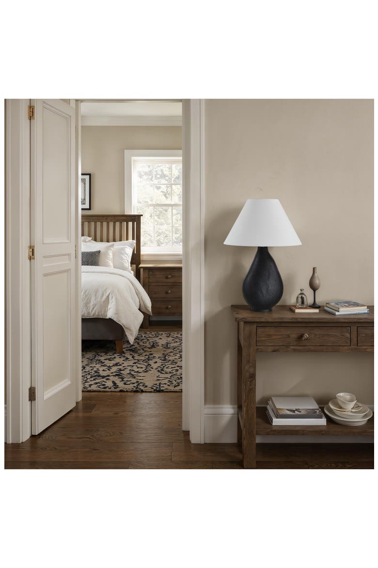 Sotiria Ceramic Table Lamp, Alternate, color, NO COLOR