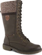 Spring Step Yosemite Water Resistant Boot