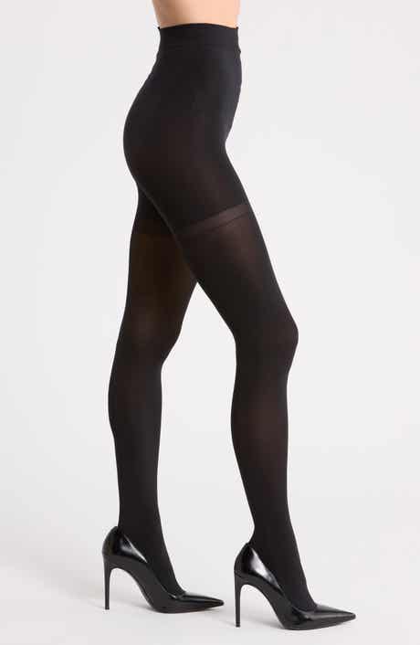 Shaper Opaque Tights
