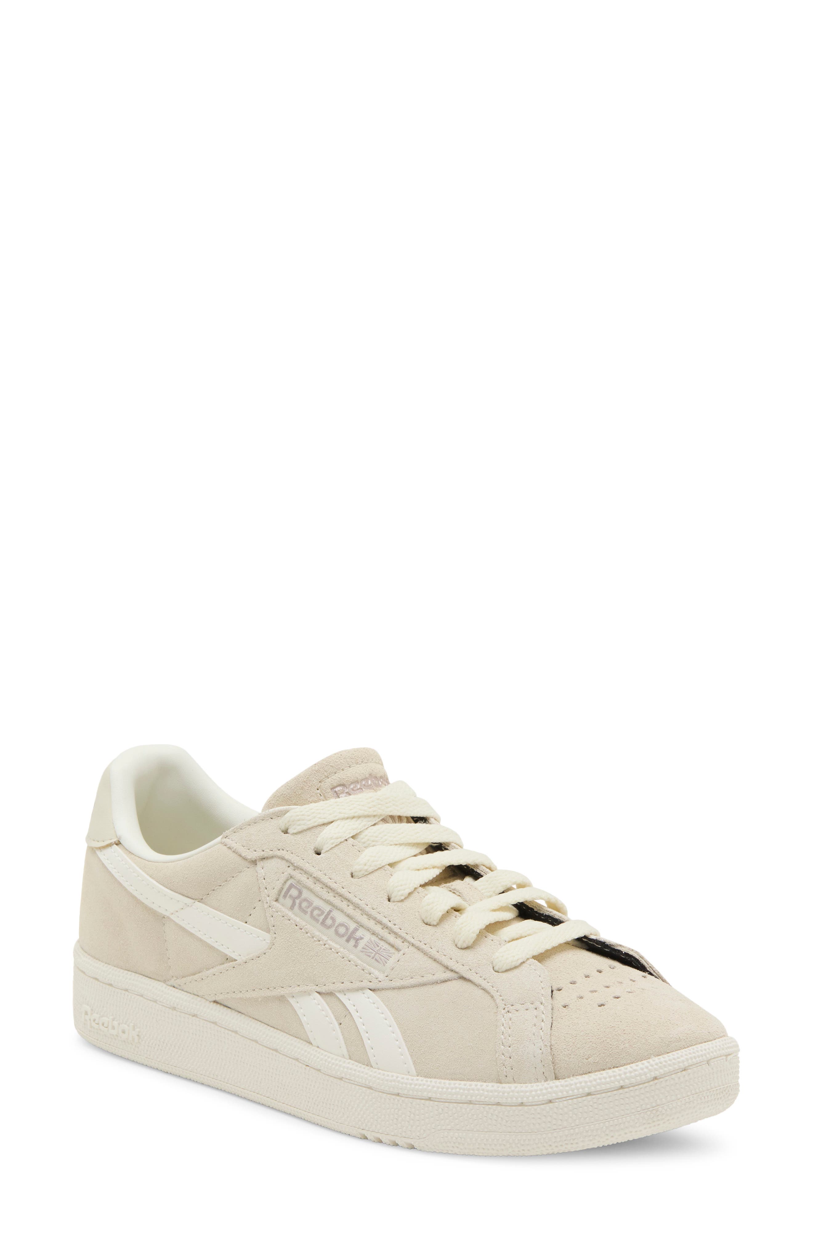 Club C Grounds UK Sneaker