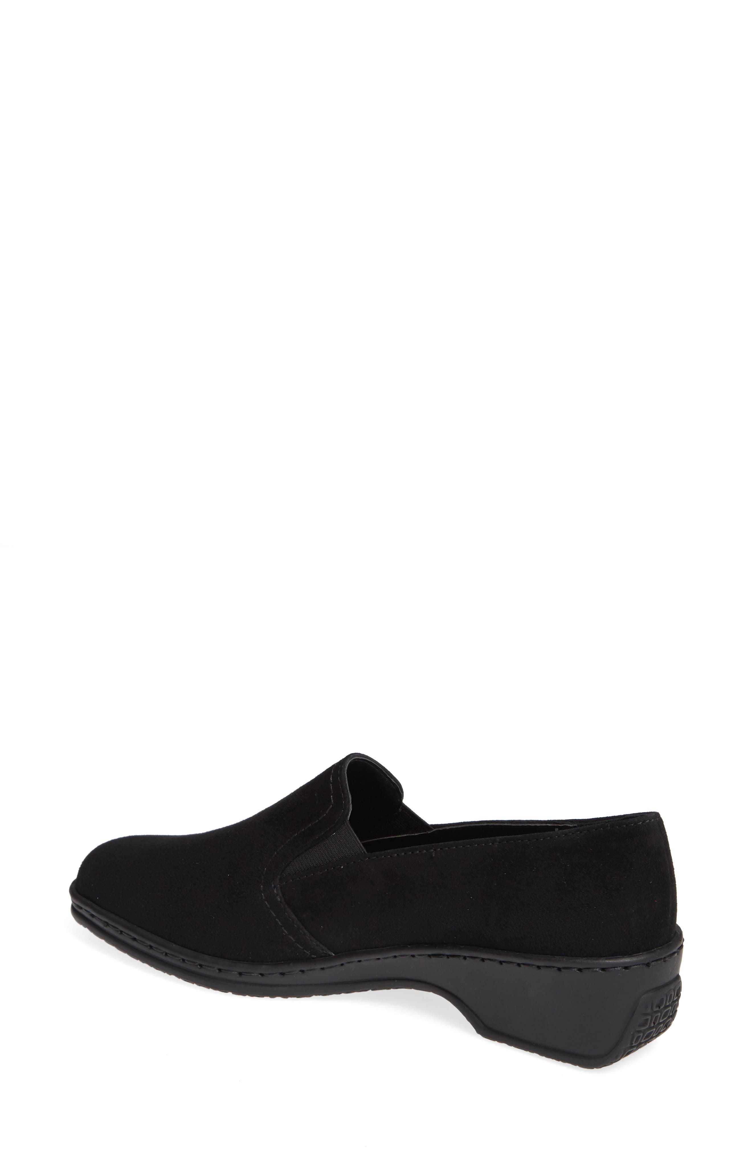 ara Rabina Wedge Loafer, Alternate, color, 