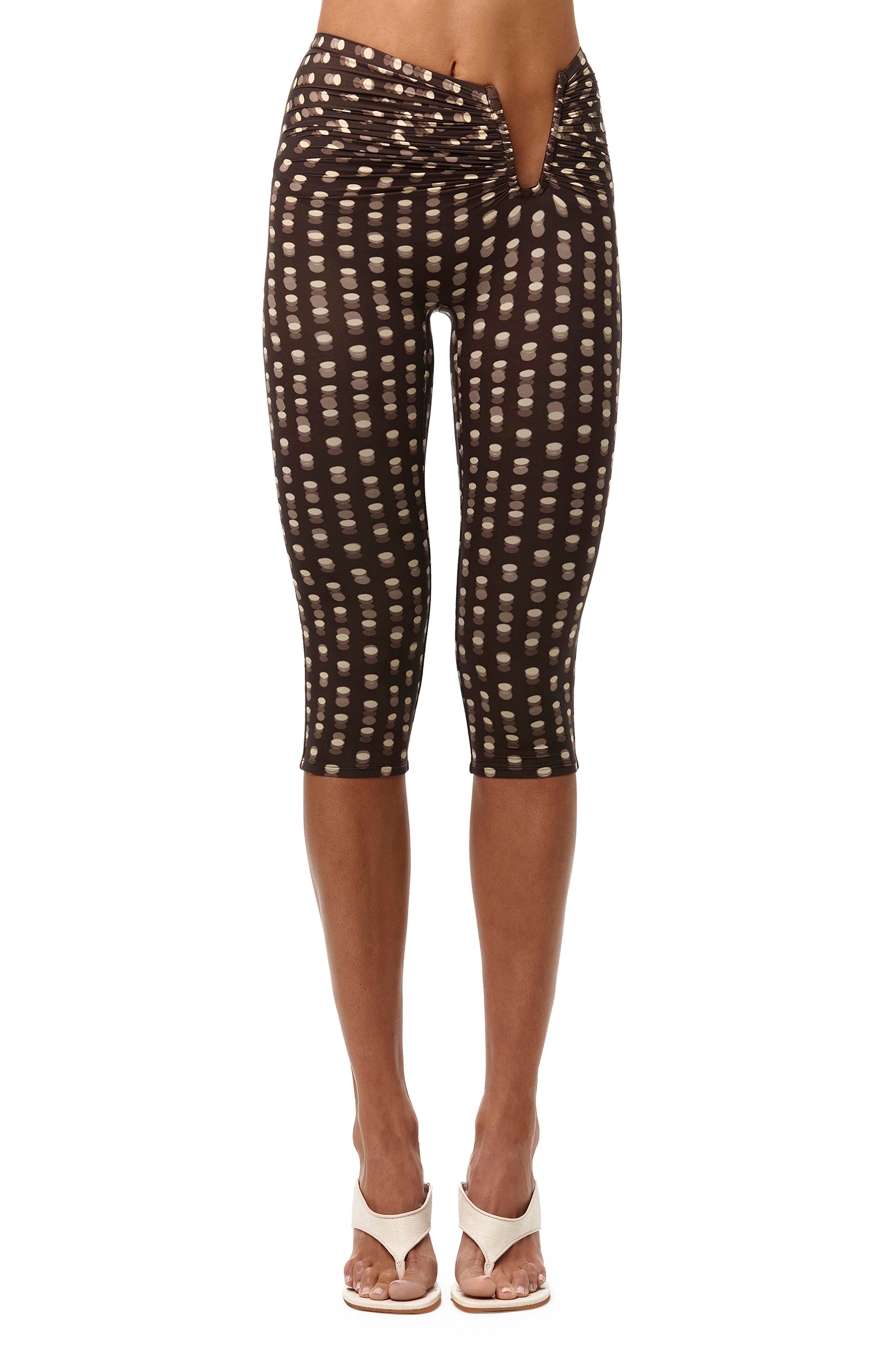 selected POLKA DOT ILLUSION