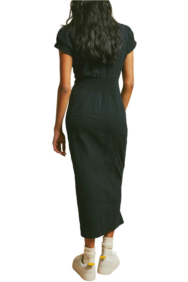 free people natural element midi dress Free People | Dresses | Free People Orange Natural Element Midi Dress