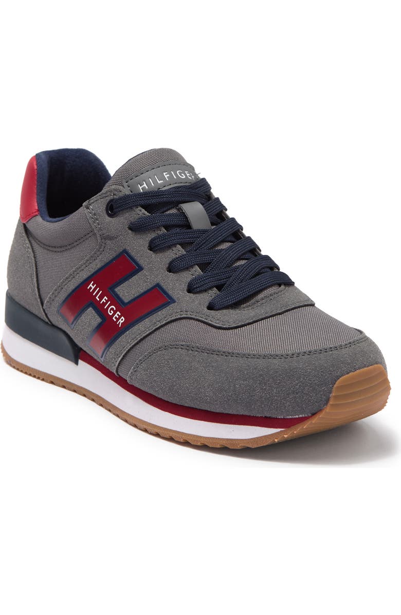 Tommy Hilfiger Mainer Sneaker, Main, color,