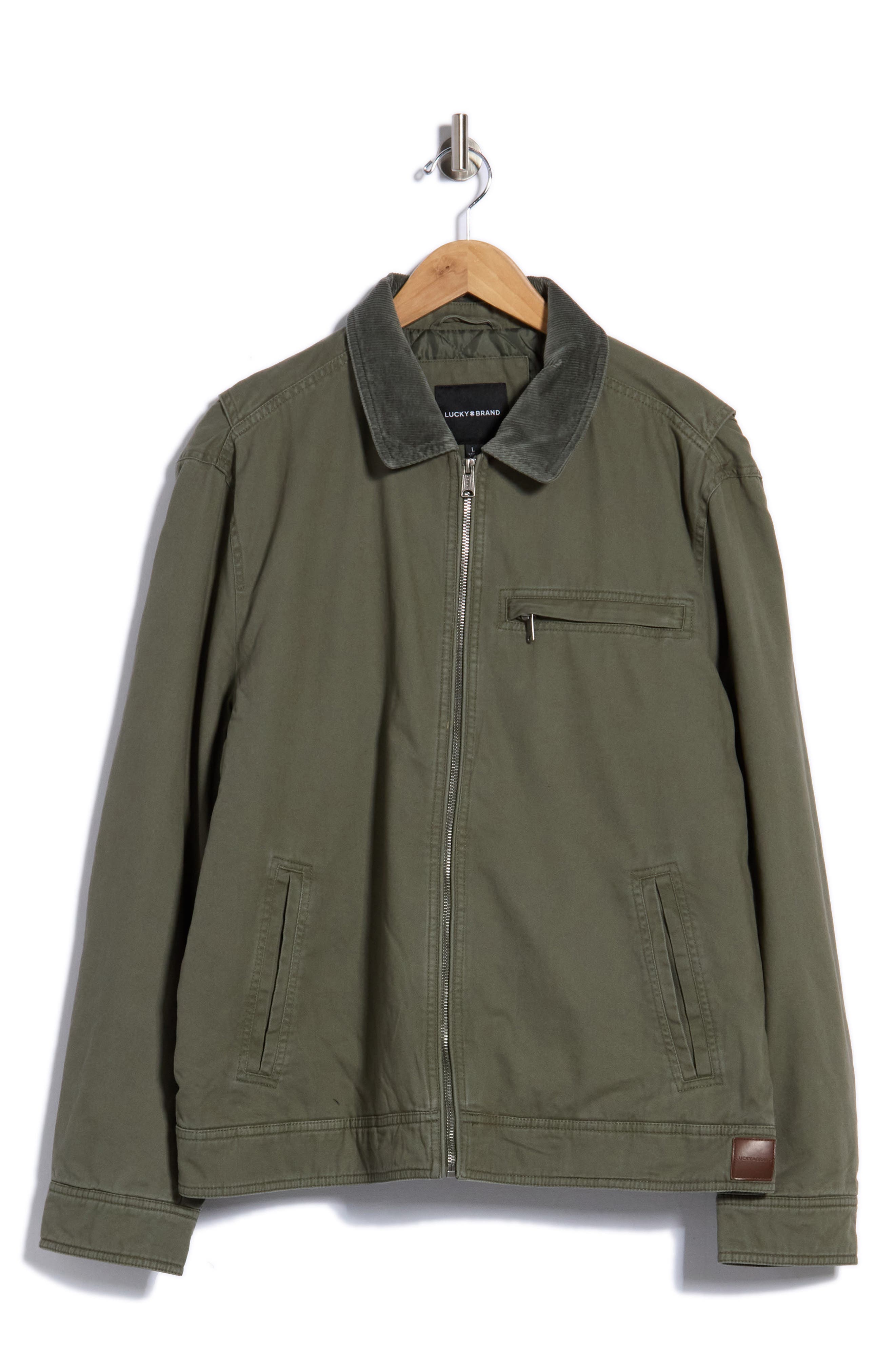 OLIVE