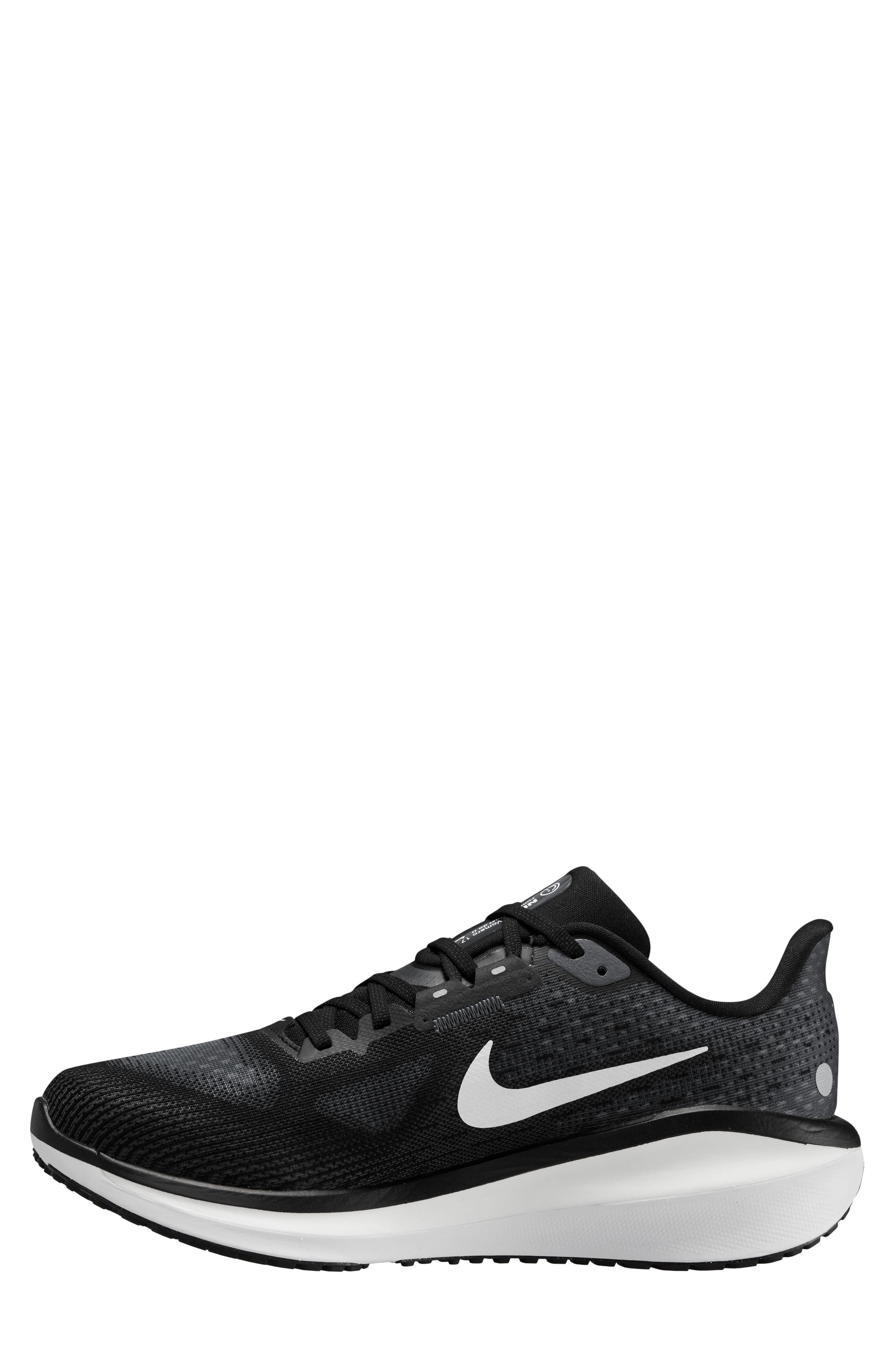 Nike Zoom Vomero 17 Road Running Shoe, Alternate, color, 