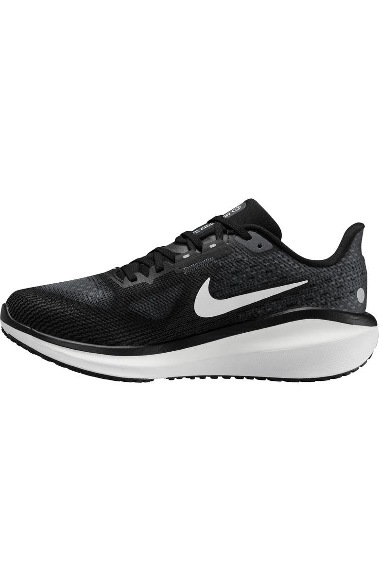 Nike Zoom Vomero 17 Road Running Shoe, Alternate, color,