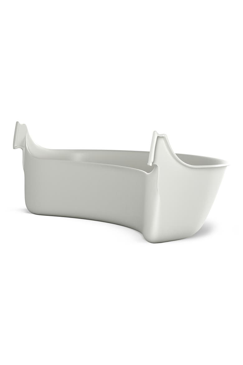 Tripp Trapp® Chair Storage Tray, Alternate, color, WHITE