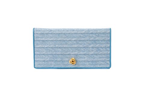 The Eloise Clutch