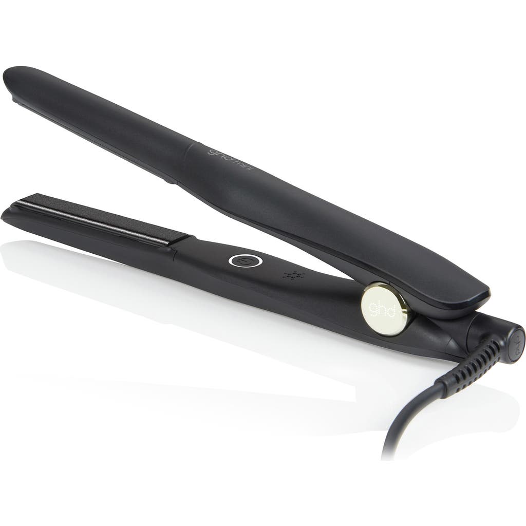 Ghd Mini Styler
