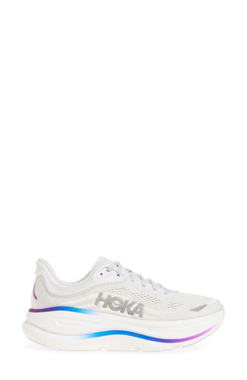 Hoka Bondi 9 Running Shoe