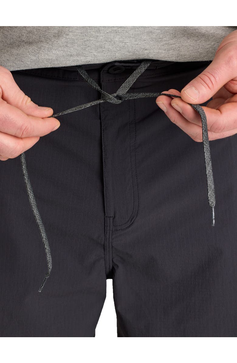 O'Neill Big & Tall TRVLR Series Hybrid Shorts V2, Alternate, color, Phantom