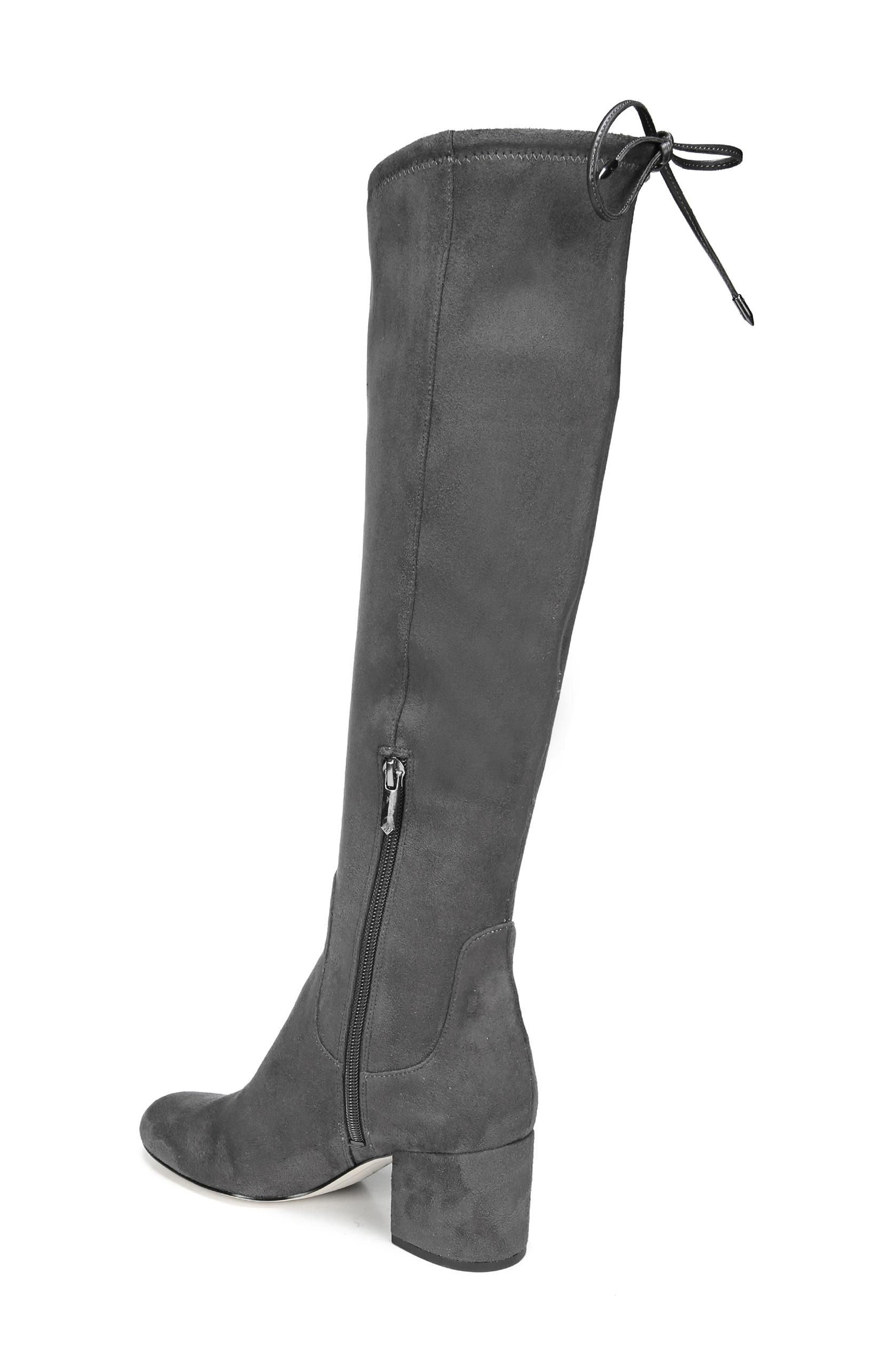 Vinney Boot, Alternate, color, ASPHALT