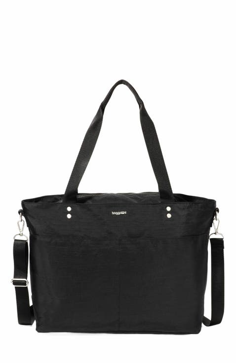 Carryall Laptop Tote Bag