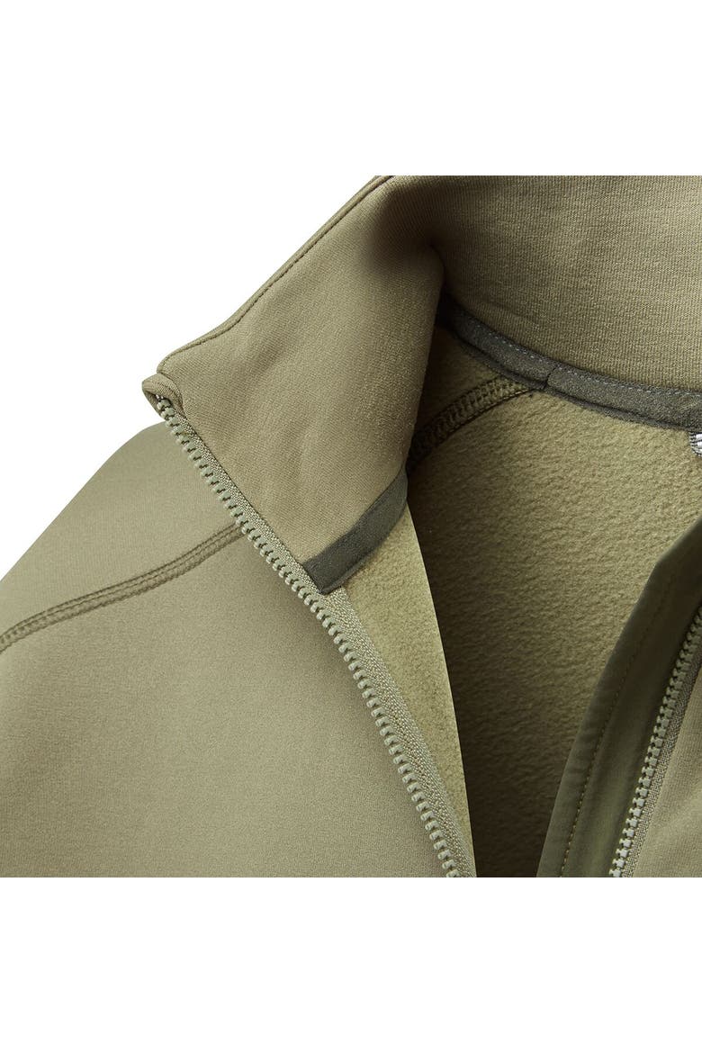 Modulus Pull On Jacket - Men's, Alternate, color, Light Khaki