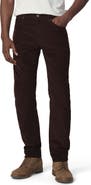 Joe's The Brixton Slim Straight Leg Corduroy Jeans