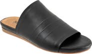 SoftWalk® Camano 2.0 Slide Sandal