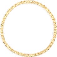 Zimmermann Hypnotic Loom Necklace