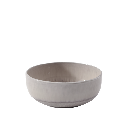 Perlemor Sand Cereal Bowl