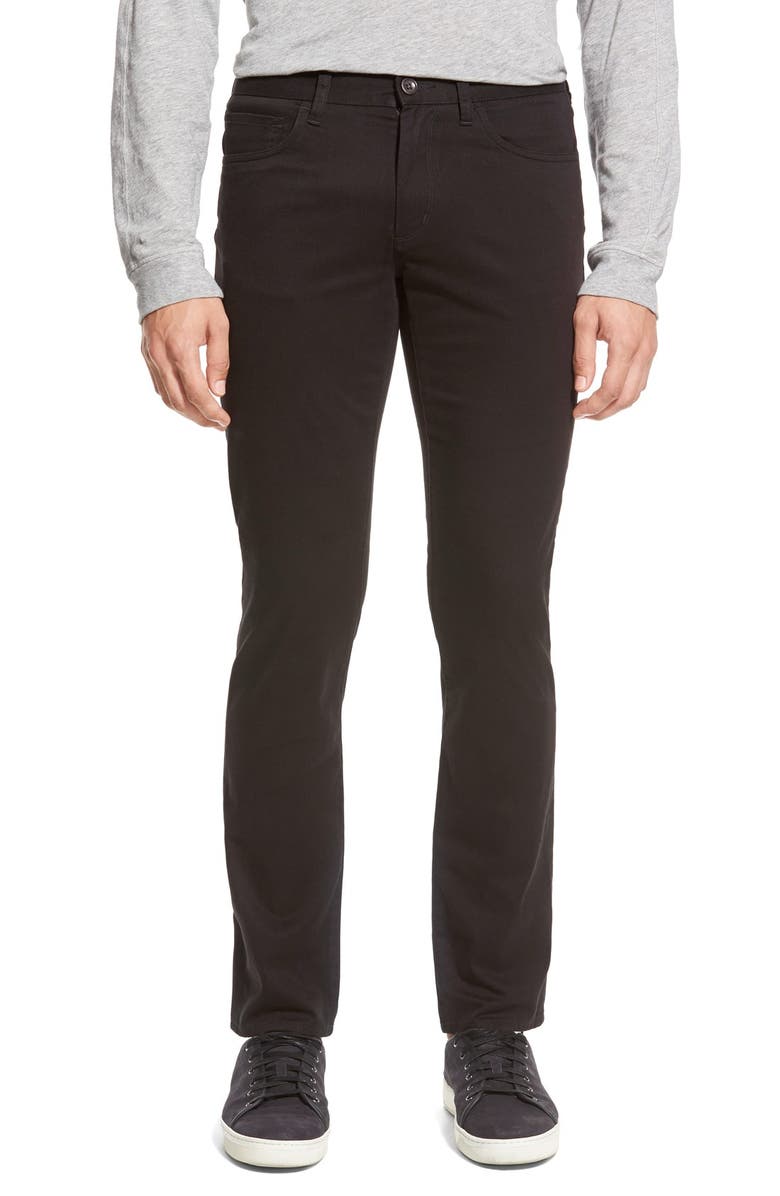 Vince 'Soho' Slim Fit Trousers, Main, color,
