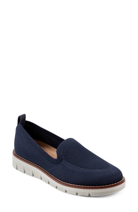 Valina Knit Slip-On Shoe (Women)
