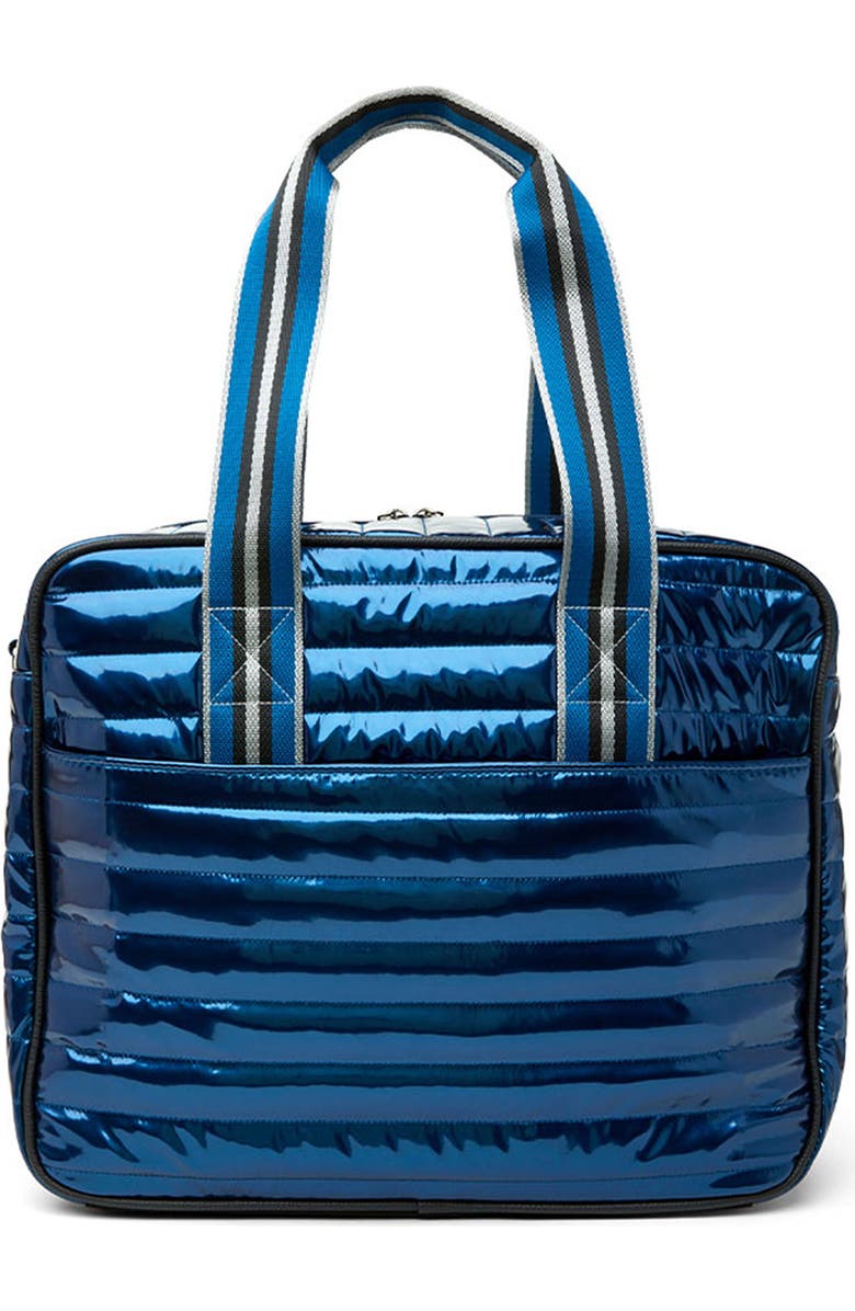 THINK ROYLN Champion Tennis Bag, Alternate, color,