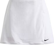 Nike Victory Dri-FIT Straight Tennis Skort
