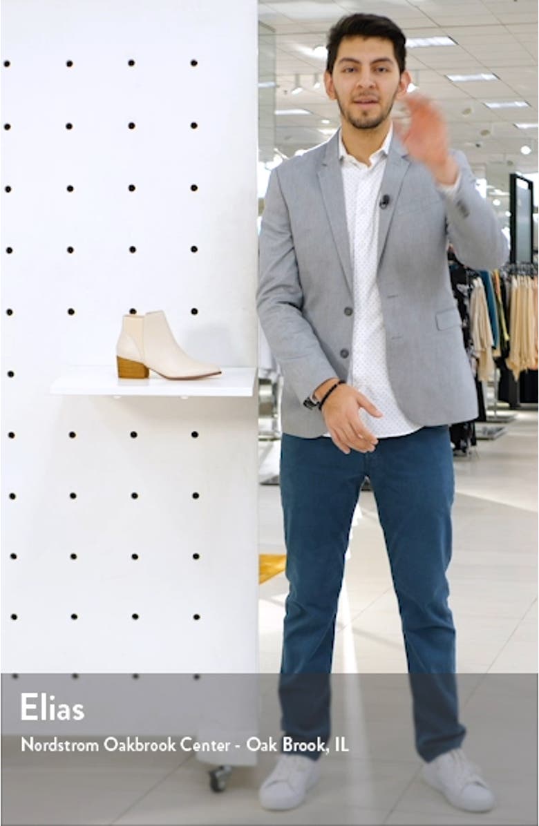 Finn Bootie, sales video thumbnail