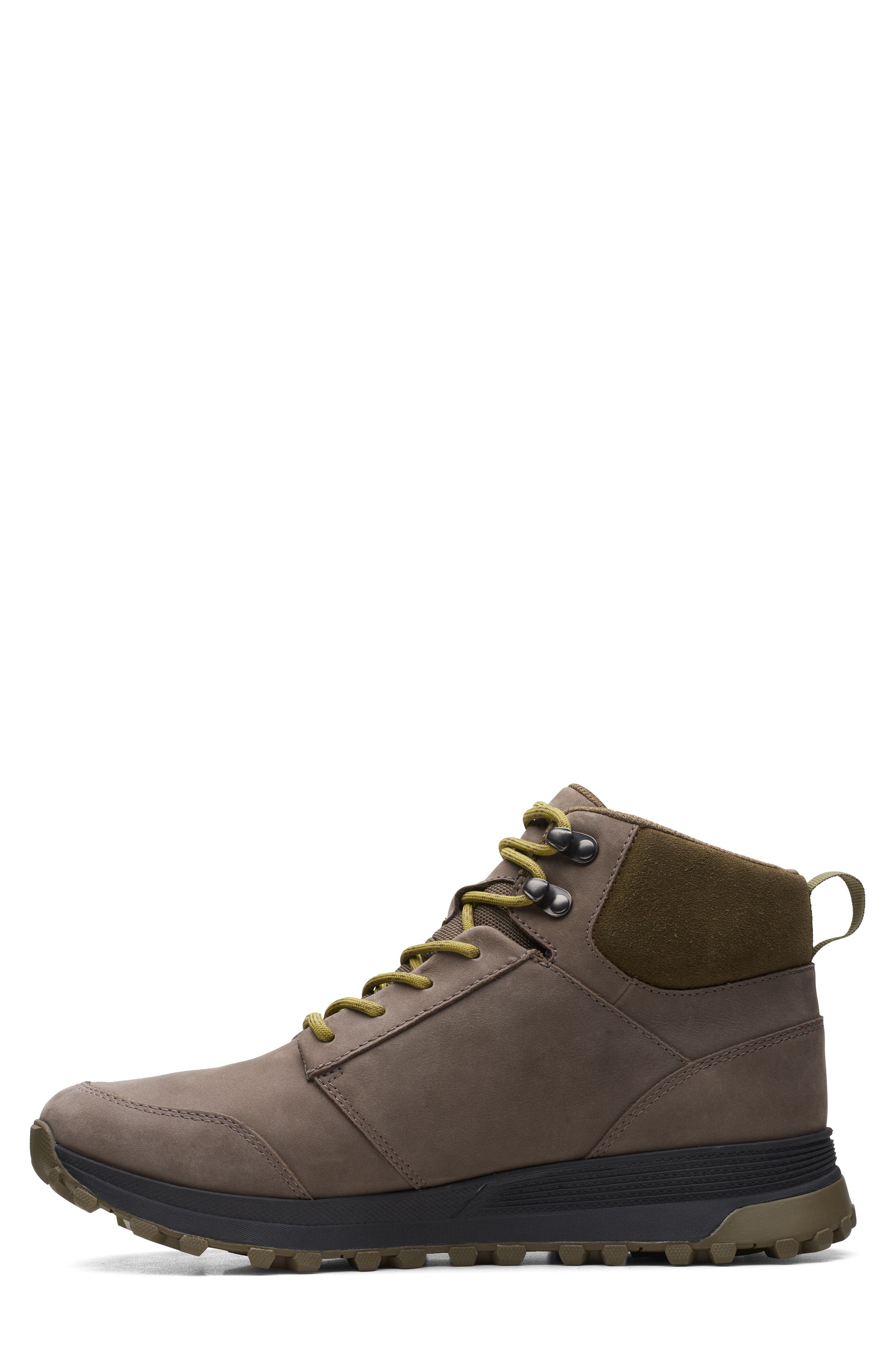 Clarks<sup>®</sup> ATL Trek Up Sneaker, Alternate, color, 