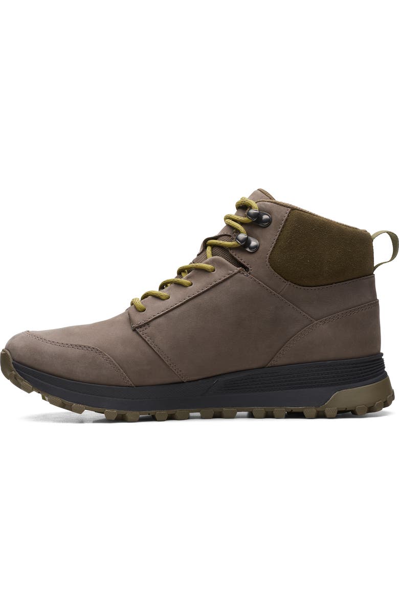 Clarks<sup>®</sup> ATL Trek Up Sneaker, Alternate, color,