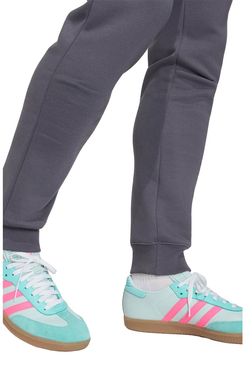 Messi Fleece Joggers, Alternate, color, AURORA ONYX