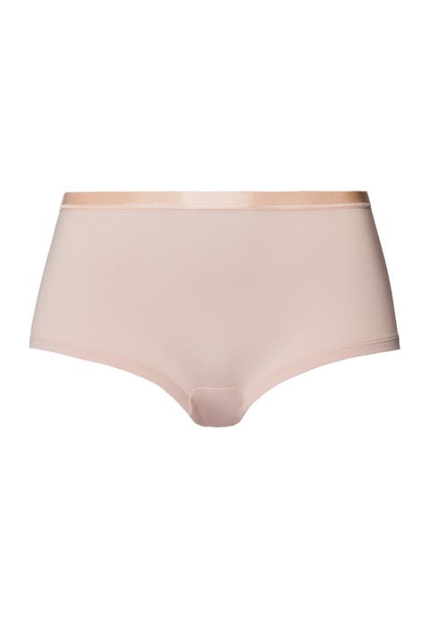 Cotton Sensation Cotton Boyleg