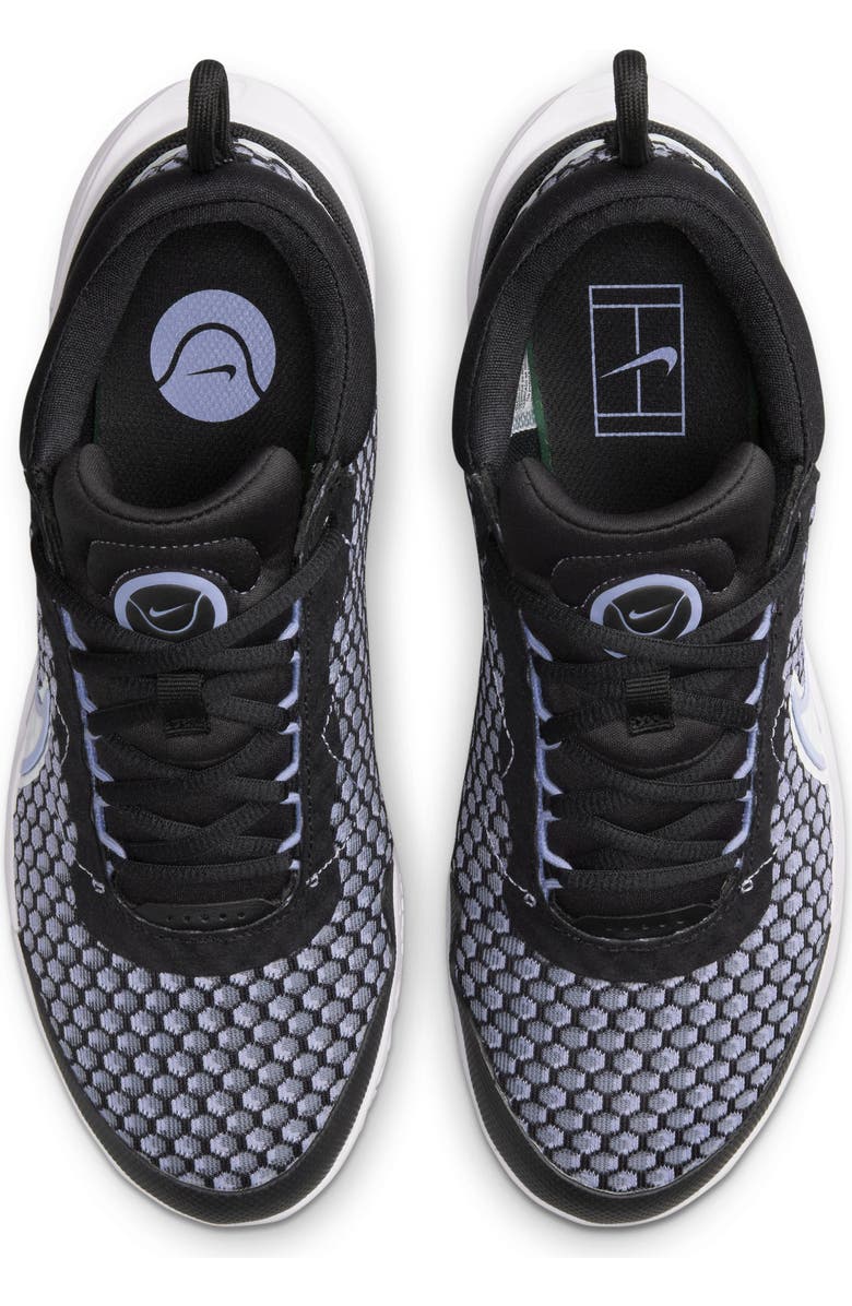 Nike Court Zoom Pro Hard Court Tennis Shoe, Alternate, color,