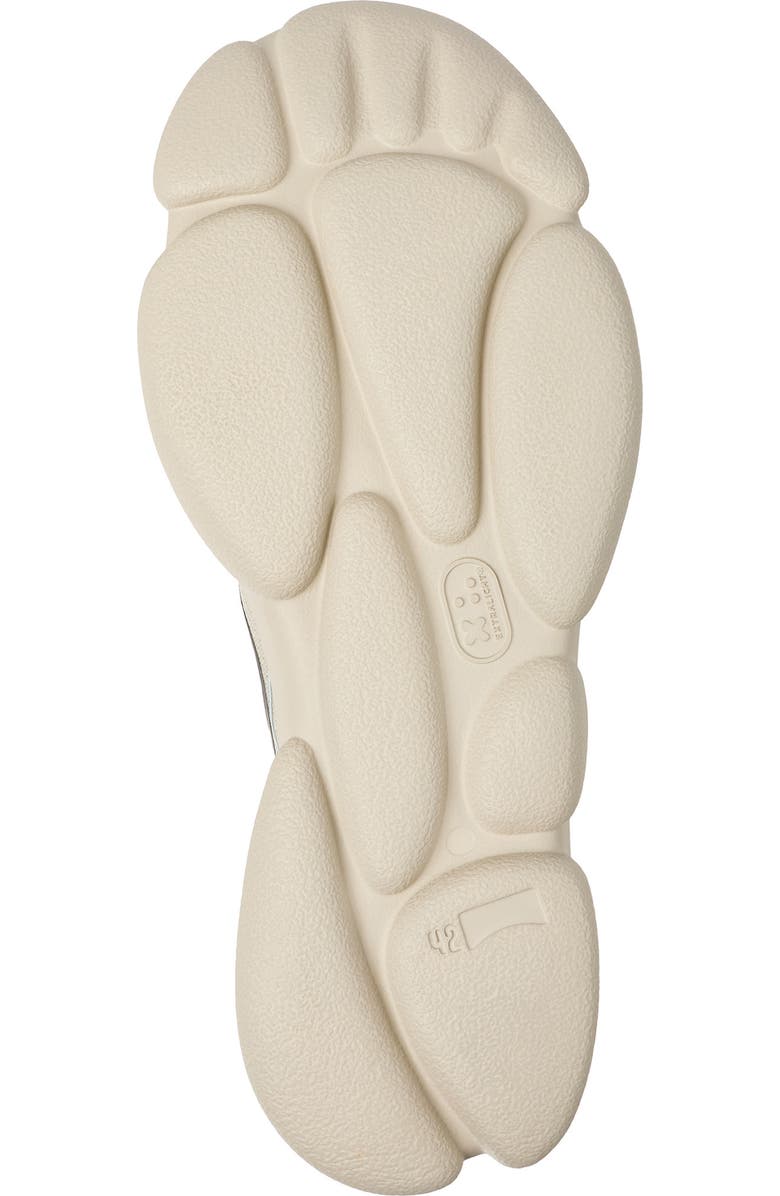 Camper Karst Sneaker, Alternate, color,