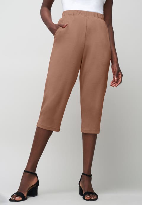 Soft Ease Capri (Plus Available)