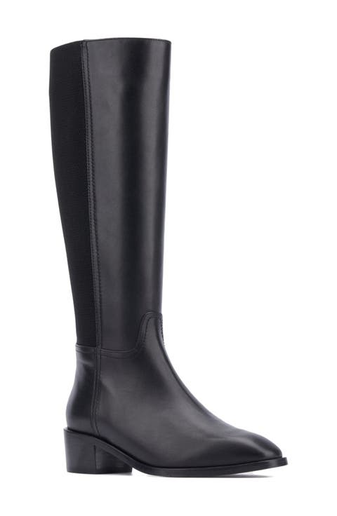 Ricarda Weatherproof Knee High Boot (Women)
